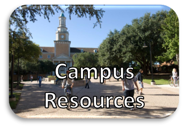 campus resources