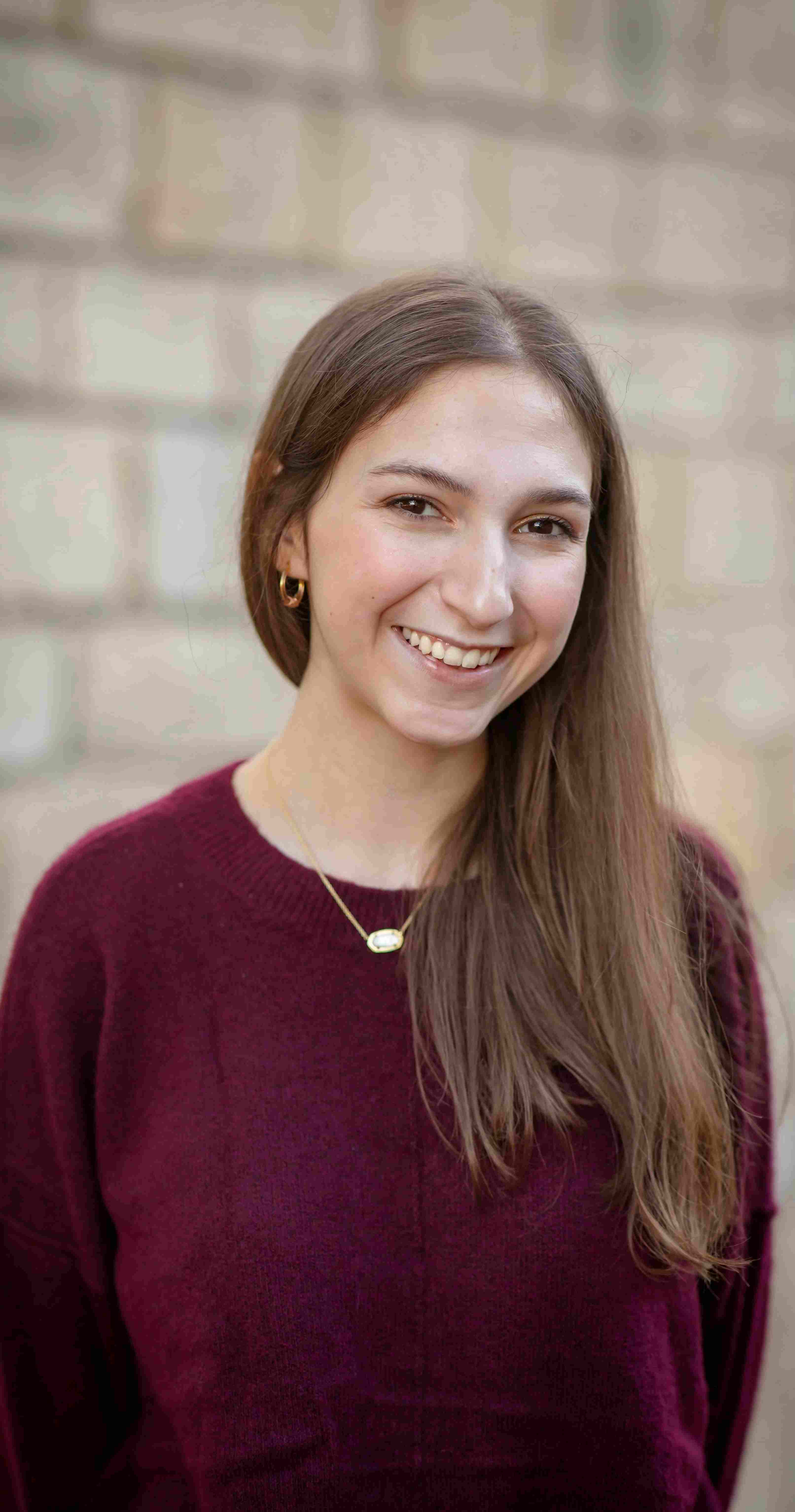 Kara's Headshot